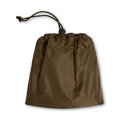 Převlek na batoh RAIN COVER 30-45 L IR ZELENÝ