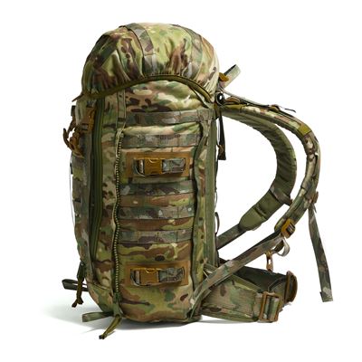 Batoh MMPS CENTURIO IV 45L FA MULTICAM®