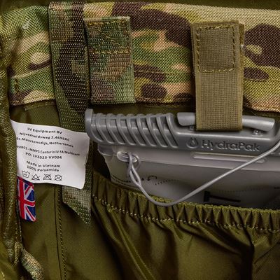 Batoh MMPS CENTURIO IV 45L FA MULTICAM®