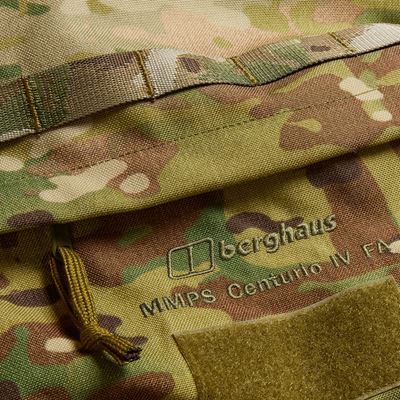 Batoh MMPS CENTURIO IV 45L FA MULTICAM®