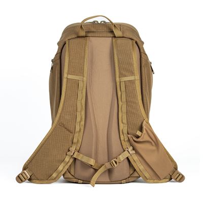 Batoh PUGIO 20 COYOTE TAN Berghaus LV00201CT1 6