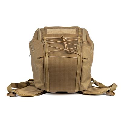 Batoh PUGIO 20 COYOTE TAN Berghaus LV00201CT1 5