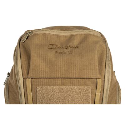 Batoh PUGIO 20 COYOTE TAN Berghaus LV00201CT1 4
