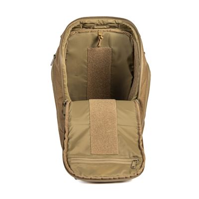 Batoh PUGIO 20 COYOTE TAN Berghaus LV00201CT1 3