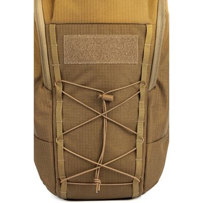 Batoh PUGIO 20 COYOTE TAN Berghaus LV00201CT1 2