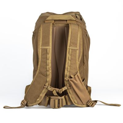 Batoh PUGIO 28 COYOTE TAN Berghaus LV00202CT1 2