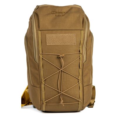 Batoh PUGIO 28 COYOTE TAN