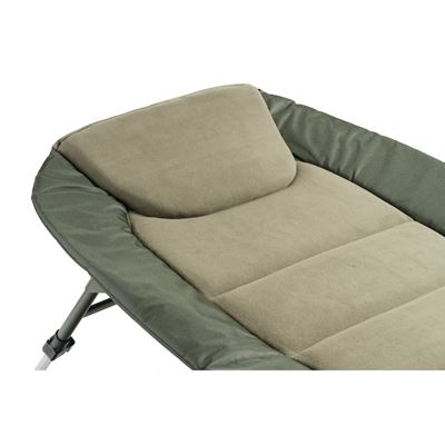 Lehátko Comfort XL8 ZELENÉ