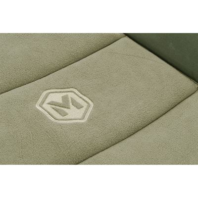 Lehátko Comfort XL8 ZELENÉ