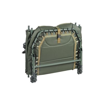 Lehátko Comfort XL8 ZELENÉ