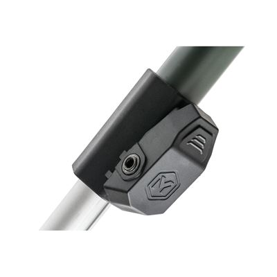 Lehátko Comfort XL8 ZELENÉ