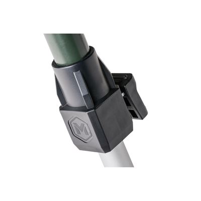 Lehátko Comfort XL8 ZELENÉ