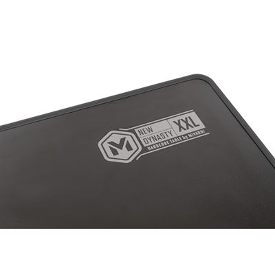 Stolek s teleskopickými nohami New Dynasty Hardcore XXL + obal