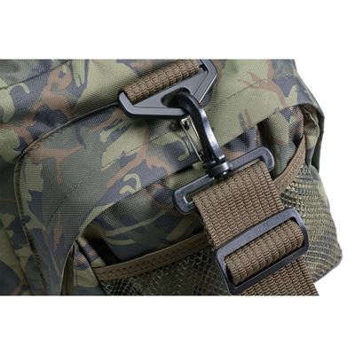 Taška přepravní 52l maskovaná Easy Camo
