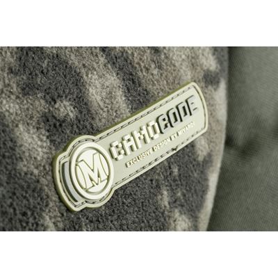 Židle polohovací s teleskopickými nohami CamoCODE Quattro