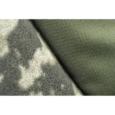 Židle polohovací s teleskopickými nohami CamoCODE Quattro