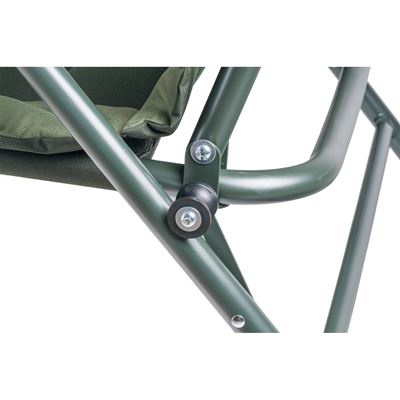 Židle polohovací Quattro