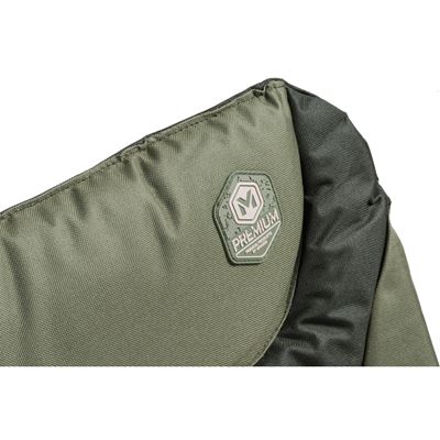 Židle s vysokým opěradlem a teleskopickými nohami Premium Long