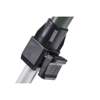 Židle s vysokým opěradlem a teleskopickými nohami Premium Long