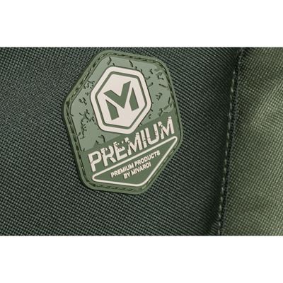 Židle polohovací s teleskopickými nohami Premium Quattro