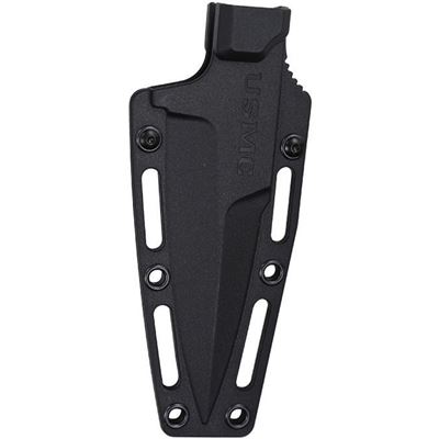 Nůž s pevnou čepelí M-FIX TAN