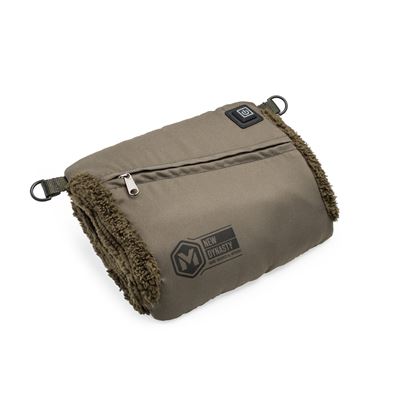 Ohřívač rukou aktivní USB-C New Dynasty