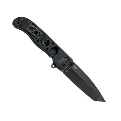 Nůž zavírací DEADBOLT® M16-02DB tanto čepel ČERNÝ CRKT M16-02DB 5