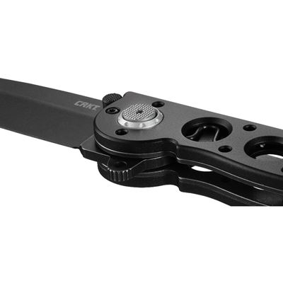 Nůž zavírací DEADBOLT® M16-02DB tanto čepel ČERNÝ CRKT M16-02DB 6