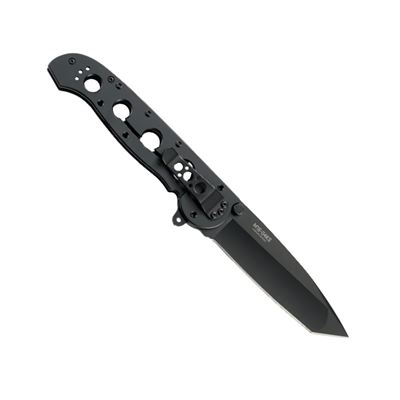 Nůž zavírací M16®-04KS tanto ČERNÝ CRKT M16-04KS 2