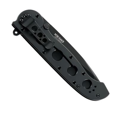 Nůž zavírací M16®-04KS tanto ČERNÝ CRKT M16-04KS 3