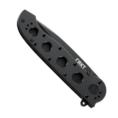 Nůž zavírací M16®-04KS tanto ČERNÝ CRKT M16-04KS 4
