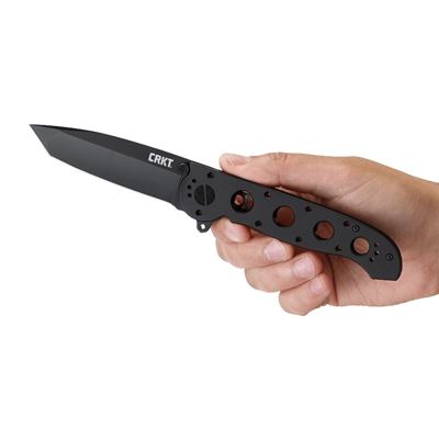 Nůž zavírací M16®-04KS tanto ČERNÝ CRKT M16-04KS 5