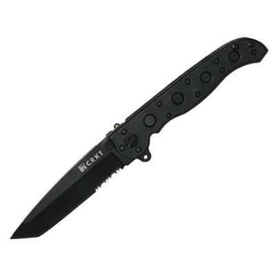 Nůž zavírací M16-10KZ BLACK/ZYTEL CRKT CRKT M16-10KZ 1