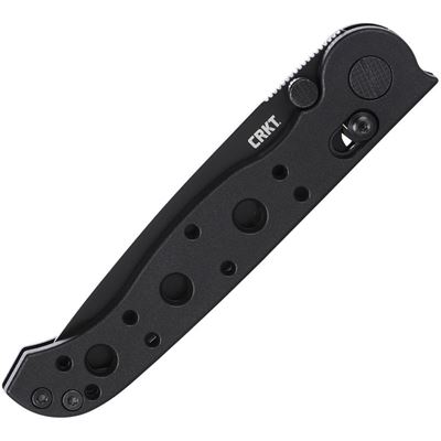 Nůž zavírací M16-10XK Crossbar Lock tanto ČERNÝ CRKT M16-10XK 3