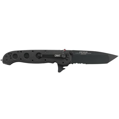 Nůž zavírací M16® - 14ZLEK Carson ČERNÝ CRKT M16-14ZLEK 3