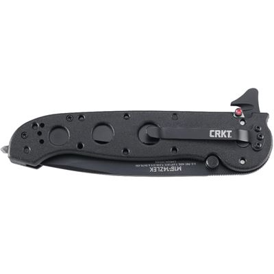 Nůž zavírací M16® - 14ZLEK Carson ČERNÝ CRKT M16-14ZLEK 2