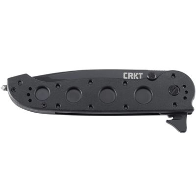 Nůž zavírací M16® - 14ZLEK Carson ČERNÝ CRKT M16-14ZLEK 5