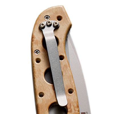 Nůž CRKT M16-14ZSF DESERT CAMO ZYTEL CRKT M16-14ZSF 2