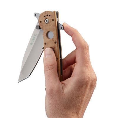 Nůž CRKT M16-14ZSF DESERT CAMO ZYTEL CRKT M16-14ZSF 3