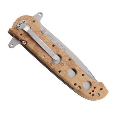 Nůž CRKT M16-14ZSF DESERT CAMO ZYTEL CRKT M16-14ZSF 4