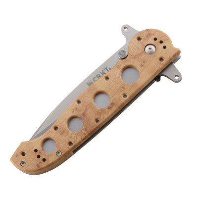 Nůž CRKT M16-14ZSF DESERT CAMO ZYTEL CRKT M16-14ZSF 5