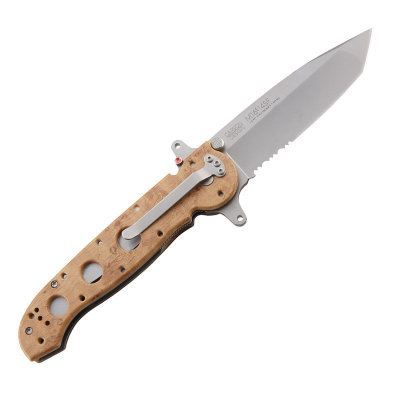 Nůž CRKT M16-14ZSF DESERT CAMO ZYTEL CRKT M16-14ZSF 6