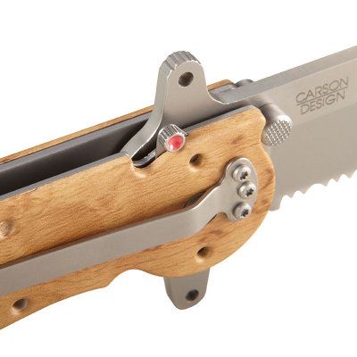 Nůž CRKT M16-14ZSF DESERT CAMO ZYTEL CRKT M16-14ZSF 7