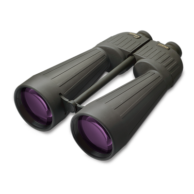 Dalekohled 20 x 80 R MILITARY