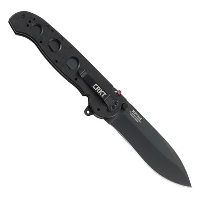 Nůž zavírací M21-04G hladké ostří CRKT M21-04G 8