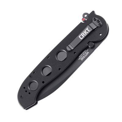 Nůž zavírací M21-04G hladké ostří CRKT M21-04G 2