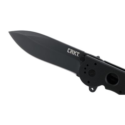 Nůž zavírací M21-04G hladké ostří CRKT M21-04G 9