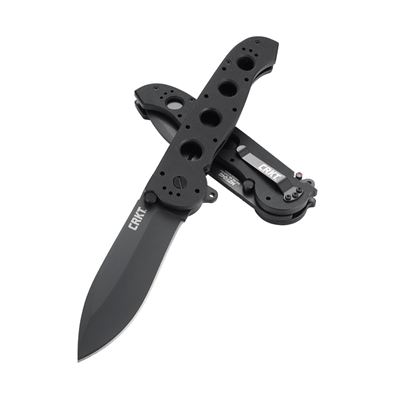 Nůž zavírací M21-04G hladké ostří CRKT M21-04G 7
