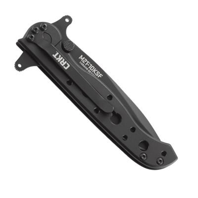 Nůž zavírací M21™-10KSF kombinované ostří CRKT M21-10KSF 3