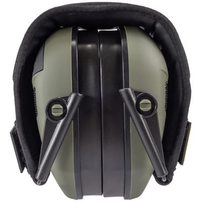 Sluchátka elektronická M300X FOLIAGE GREEN EARMOR M300X-FG 2